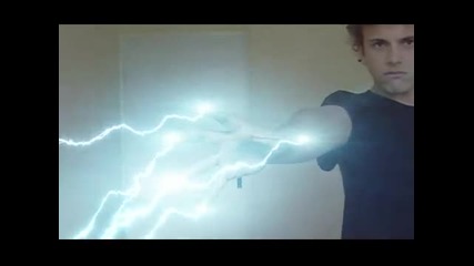 Lightning Force