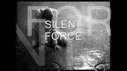 Silent Force - Save Me From Myself - превод