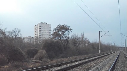 46 211.9 с Бвзр " Чайка" Rбв 3623