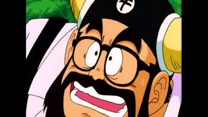 Dragon Ball Z 193