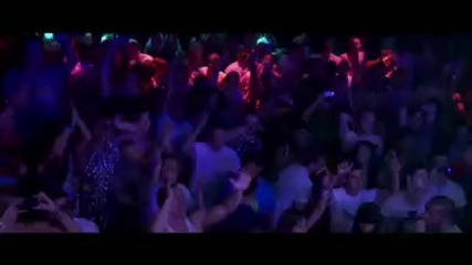 Markus Schulz feat. Justine Suissa - Perception