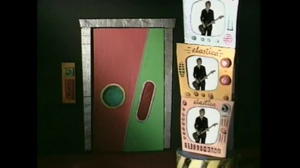 Elastica - Connection 