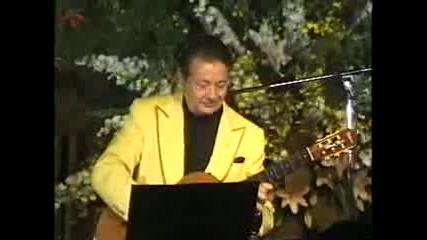 Caminito (claude Ciari) Modern Tango 