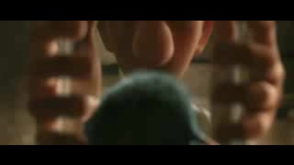 Ratatouille - Trailer