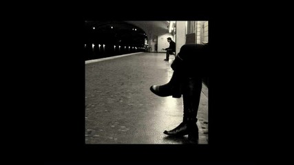 Sergey Sirotin & Golden Light Orchestra - Night city