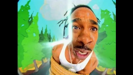 Busta Rhymes - Gimme Some More Hq