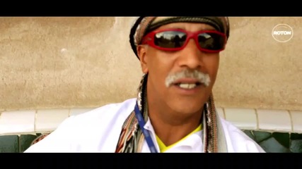 Anda Adam - Panda Madam (official Video)