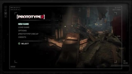 Prototype 2 Gameplay Walkthrough - Part 1 [hd]