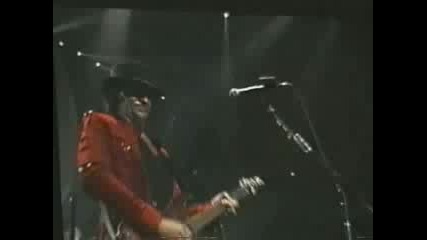 Bon Jovi Raise Your Hands Live First Union Center, Philadelphia, Pennsylvania March 2003 