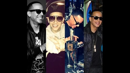 Daddy Yankee - Block Party