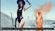 Milica Pavlovic - Ain't No Other Man (Originally By Christina Aguilera) AUDIO