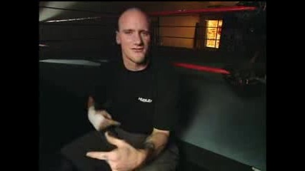 Mike Vallely - Muska Incident