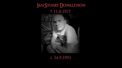 Division 88 - Ian Stuart