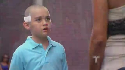 Una Maid en Manhattan Avance Capitulo 152