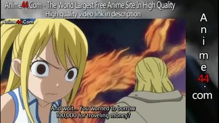 Fairy Tail 51 English Sub Part 2