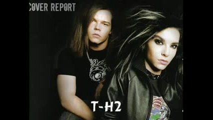 Bill Kaulitz Is The Best
