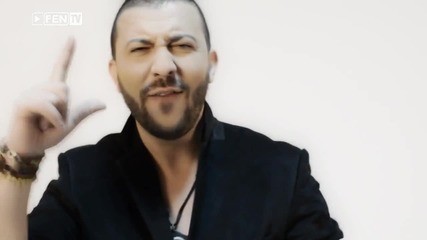 Dj Дамян Вълчев ft.гюнай Шен - Махай се