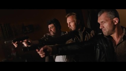 X-men - Days Of Future Past
