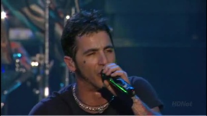 Godsmack - Voodoo Live In Usa 14.09.2004 