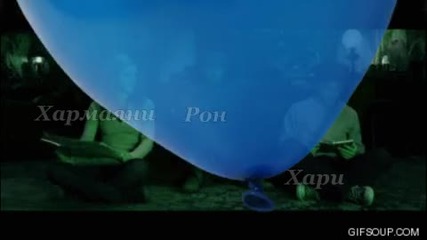 Harry Potter за конкурса на djulia_22
