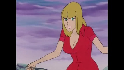 Lupin Iii Season 2 - 31