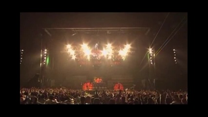 Kiss - God Of Thunder - live