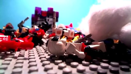 Everything is Awesome The Lego Movie Music Video