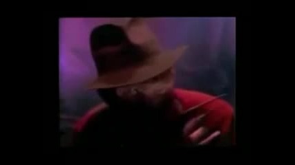 Freddy Krueger