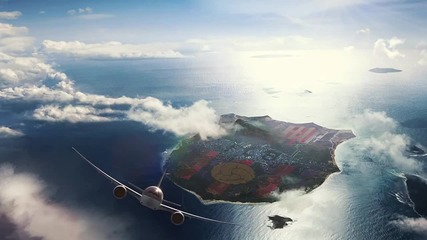 Меси, Неймар, Пике, Иниеста и Суарес участват в реклама на Qatar Airways
