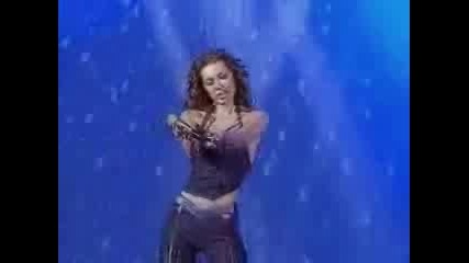 Thalia - Regresa A Mi (live)