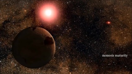 Астрономи откриха планетарна с-ма с три Супер-земи, които кръжат около ярка звезда джудже