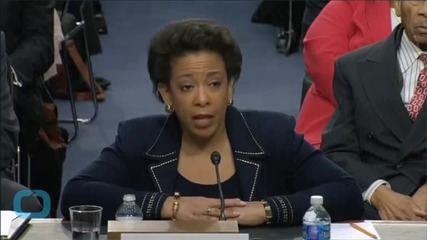 McCain: Lynch Delay Has 'nothing to Do With Race'