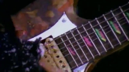 Steve Vai - For The Love of God