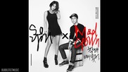 Превод Soyou & Mad Clown - Stupid In Love
