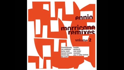 Ennio Morricone -ecstasy оf gold remix instrumetal