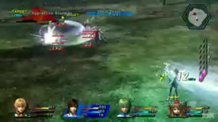 Star Ocean Review