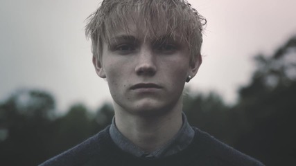 Ulrik Munther - Requiem // Официално Видео //