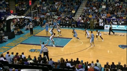 Nba Top 10 Plays of the night January 6-th