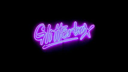 Mo Funk @ Glitterbox Melbourne 04-11-2019