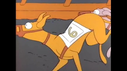 Simpsons 01x01 - Christmas Special - Simpsons Roasting on an Open Fire [rl-dvd]