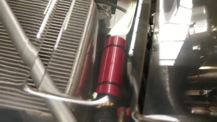 Ferrari F40 Gte -competizione- 660hp - Awesome Walkaround