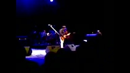 Gary Moore Live In Sofia