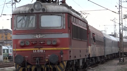 Бвзр " Диана " Rбв 8640