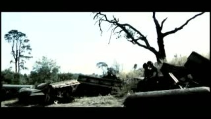 Steven Wilson - Insurgentes