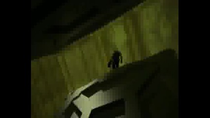 Batman - Gotham Knight 