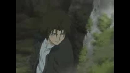Wolf's Rain ep07