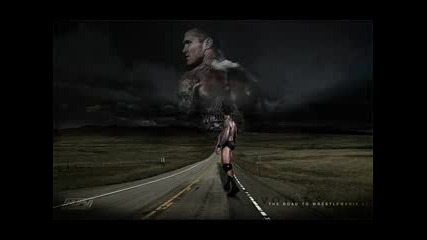 Randy Orton new theme (remix) 2