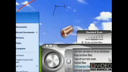 Пародия На Windows