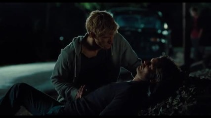 Аз съм номер Четири (2011) - Бг аудио