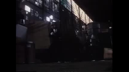 Полицаят Манияк (1988) - Трейлър / Бг Субс